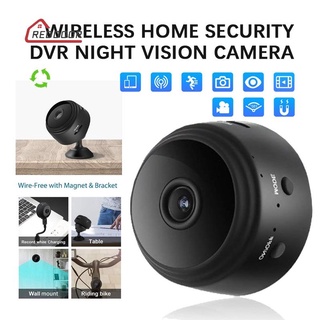 Câmera De Segurança Ip Sem Fio Wifi Full Hd 1080p Dvr Com Visão Noturna Cam Ccred A9