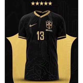 Camisa De Futebol 2022 Brasil Edição Especial (1)