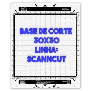 Brother ScanNCut - Base de Corte - 30x30cm