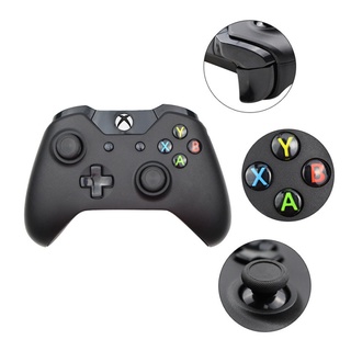 Gamepad Sem Fio Para Console De Controle Do Microsoft Xbox One Joystick Para X Box One PC Controller (7)