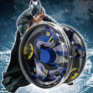 Yoyo Marvel Homem Aranha Superman Profissional De Alta Performance Fresco Liga Para Presente De Crianças/Ball (6)