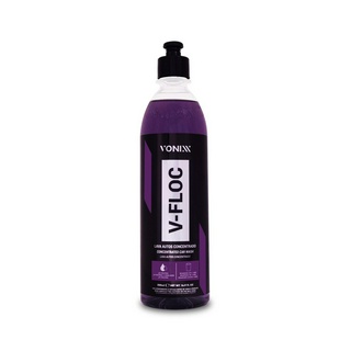 Shampoo V-FLOC Vonixx Automotivo Lava Autos Concentrado 500ml