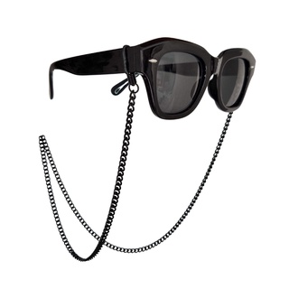 Salva óculos corrente cordinha para óculos Ajustável Retrô