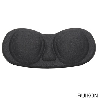 VR Lens Protector Cover Dustproof Anti-scratch VR Lens Cap Replacement for Oculus Quest 2