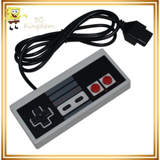 Em Barroco) Mini Máquina De Console / Controle De Jogos Retro De 8 Bits Nes Game Console (4)