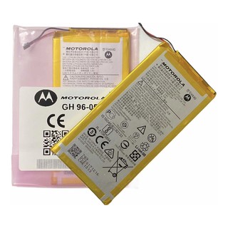 Bateria Motorola Moto X4 HX40 XT1900 Original Lacrada Autorizada