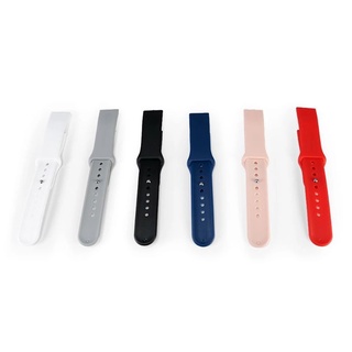 Pulseira Smartwatch Silicone Relógio D20, Y68, D13, D18, 116 Plus, LH719