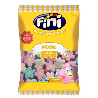 Marshmallows Flor 250gr - Fini (1)