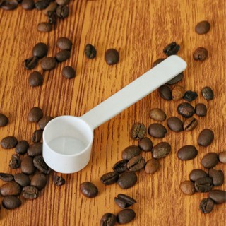 Colher dosadora de café 1 unidade 5g (2)
