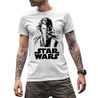 Camisa, Camiseta Star Wars Darth Vader Filme Jedi