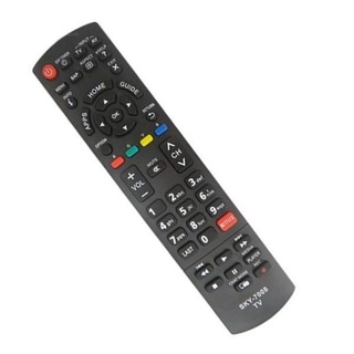 Panasonic Controle TV com Netflix le-7008