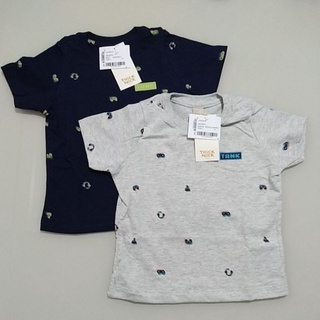 Camiseta masculina infantil gamer rovitex Trick Nick Premium em 100% algodão disponível nos tamanhos 1, 2,3,4,6 e 8. (3)