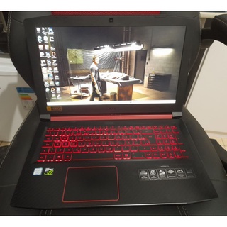 Notebook Acer Nitro 5 (1)