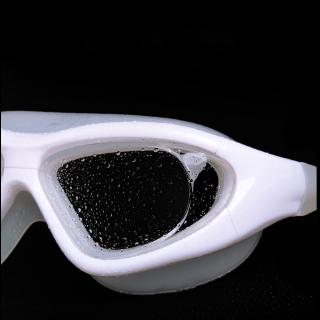 Profissional À Prova D 'Água Ajustável Óculos De Natação Mulheres Homens Óculos De Segurança Anti @ - @ Fog Proteção Uv (3)