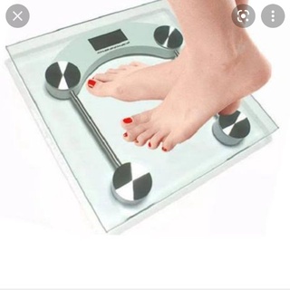 balança digital corporal de banheiro casa até 180 kg