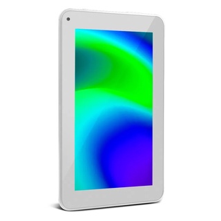 Tablet M7 Wi-Fi 32GB Tela 7'' Android 11 Go Edition BRANCO Multilaser - NB356