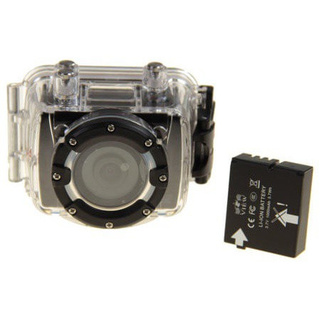 Bateria para Câmera de Ação Xtrax SD20 e SD21 (3)