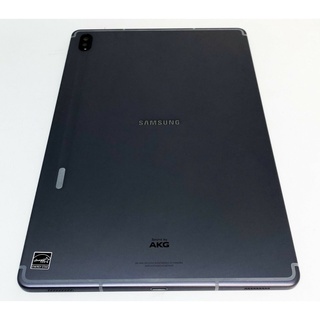 Carcaça Tampa Traseira Samsung Galaxy Tab S6 10.5 SM-T860 Original