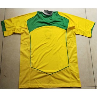 Camisa Retro 1998 2002 2004 2006 Camiseta De Futebol (4)