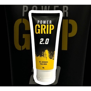 Power Grip Gel Antitranspirante - Mag 44