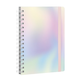 Caderno De Desenho Sketchbook Color Candy/Brilho 15x21cm 100 fls (1)