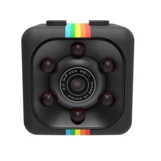 Gopro Mini Câmera Digital SQ11 Ultra HD 1080P/60fps 12MP 4K (7)