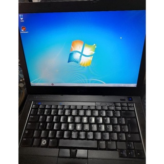 Notebook Dell Latitude E6410 Core I5