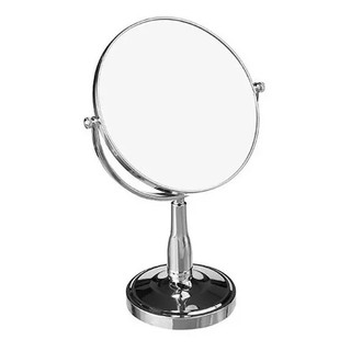 Espelho De Mesa Para Maquiagem 7 polegadas