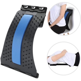 Dispositivo De Correção Da Coluna Alongamento Lombar Alivio Disco Lombar Massagem Relaxamento (8)