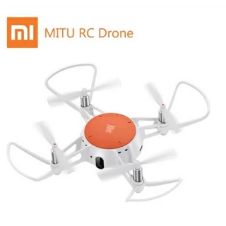 Mini Drone Xiaomi Mitu Com Câmera HD 720p