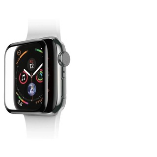 Película Protetora De Gel Para Smartwatch X7 E Apple Watch De 44mm