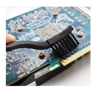 Escova Pincel Antiestática Esd Limpeza Circuitos Placas Pc Notebook Eletrônicos (6)