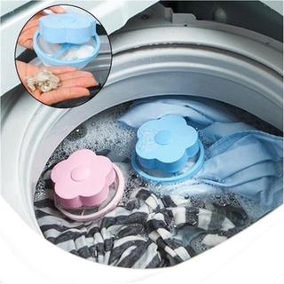 General Purpose Saco De Sucção Bola De Cabelo Multifuncional E De Sucção Para Máquina De Lavar Roupa Saco De Filtro De Malha