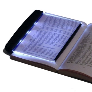 Luminária Para Leitura Luz para Livro Painel de LED Portátil (1)