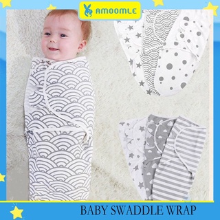 Cobertor Flexível Ajustável De Algodão Para Bebê Recém Nascido Tapete fino