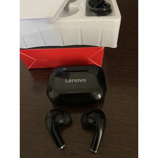Fone de ouvido Airdot sem fio Lenovo
