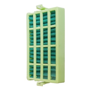 Filtro Similar Bem Estar Desodorizador e Antibactéria Para Geladeira Consul - W10515645