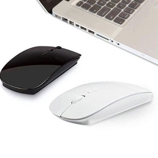 Mouse Sem Fio Ms 2.4Ghz Receptor Usb Para PC/Laptop