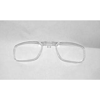 Adaptador de lente grau para Oculos Kapvoe 4 ou 5 Lentes
