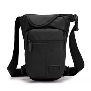 Bolsa Peito Chest Bag Shoulder Bag Unissex