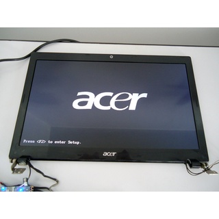 Tela Completa Notebook Acer Aspire 5551 - Cód. 21022401