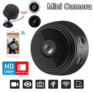 SONOFF Mini Câmera De Vigilância Com Visão Noturna 360 Ir / Visão Noturna / Gk-200Mp2-B Hd 1080p (2)