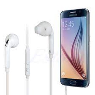 Fone De Ouvido Intra-Auricular Com Microfone Para Samsung Galaxy S6 Edge I9800