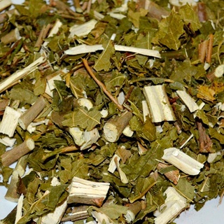 1kg AMORA PURO folhas para chá - Alta Qualidade