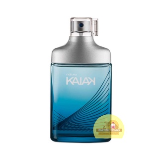 Natura Kaiak Tradicional Masculino Perfume Desodorante Colônia 100ml