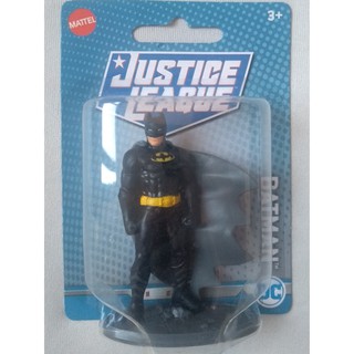 Batman Justice League - DC Comics - Mattel
