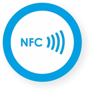 10 Etiquetas Aproximação Tag NFC RFID 13,56MHz NTAG213 Amiibo