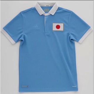 Qualidade De Topo 100TH Japão Retro Edição Comemorativa Camisa De Futebol