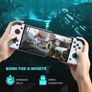 Controle Gamesir X2 [2021 nova versão] Android , Xcloud, Nintendo Switch Já no ( Brasil) (4)