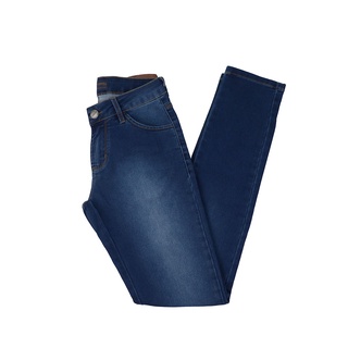 Calca Jeans Masculino Lado Avesso Lycra - LH21822